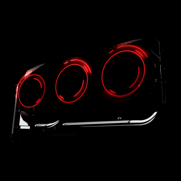 asus gtx 980 ti DCIII Teaser