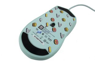 Mionix AVIOR Ice Cream 18