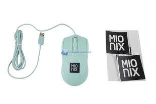 Mionix AVIOR Ice Cream 7