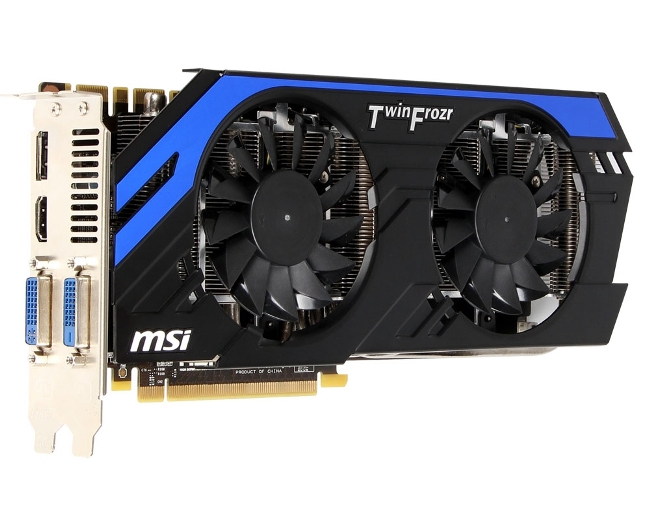 MSI GTX 670 Power Edition 01